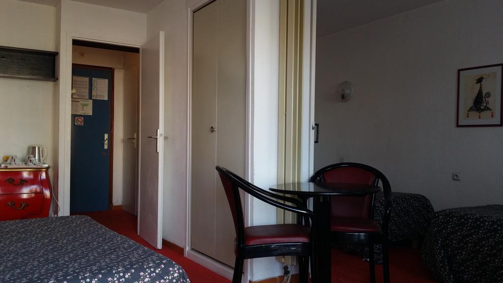 La Voile D' Or Hotel 3*