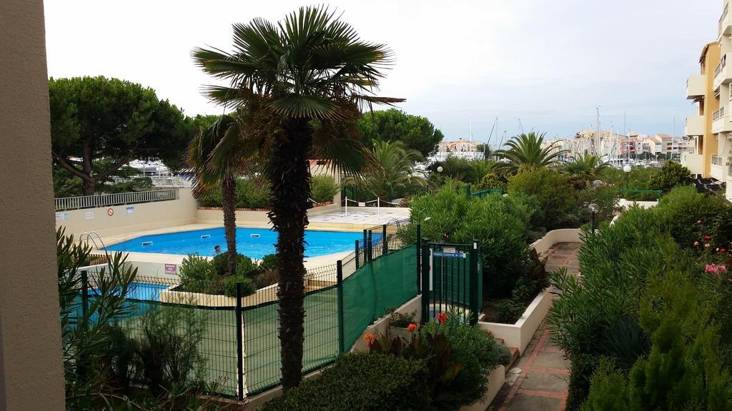 La Voile D' Or Hotel 3*