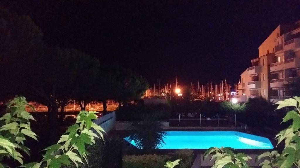 La Voile D' Or 3* Agde