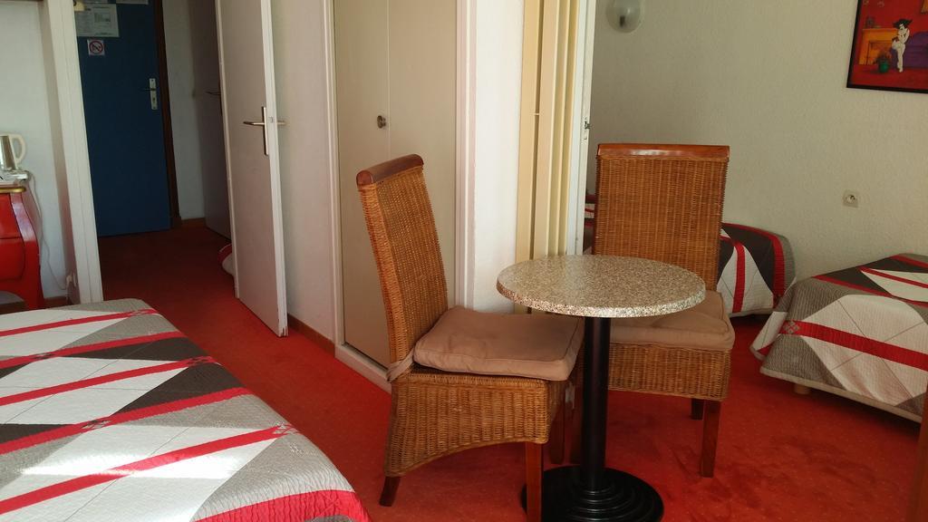 Hotel La Voile D' Or 3*
