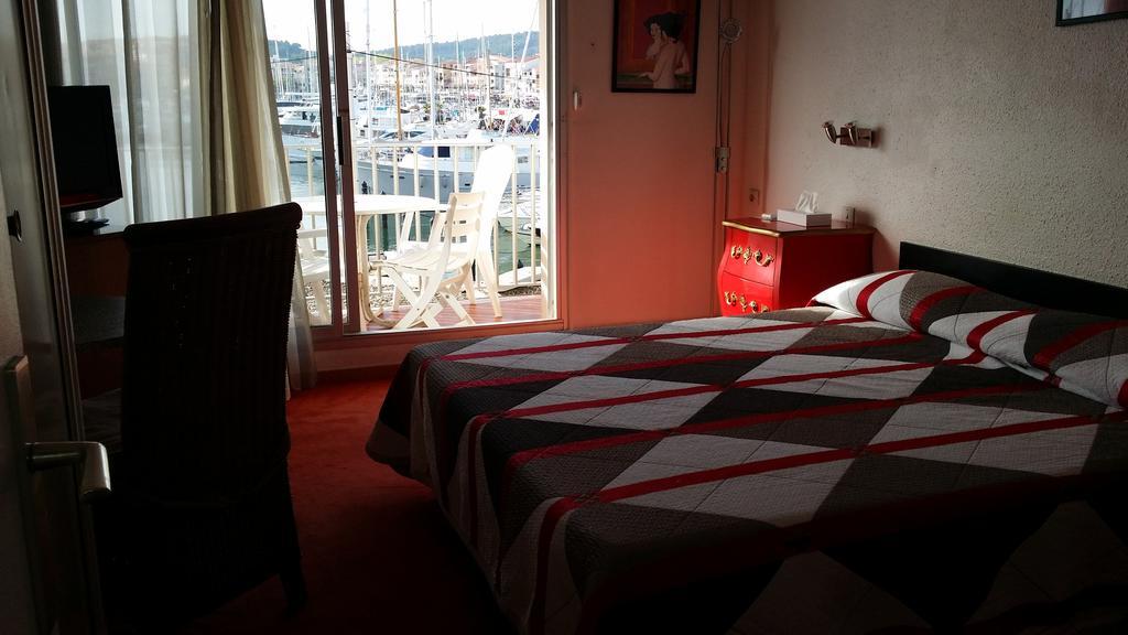 Hotel La Voile D' Or Agde